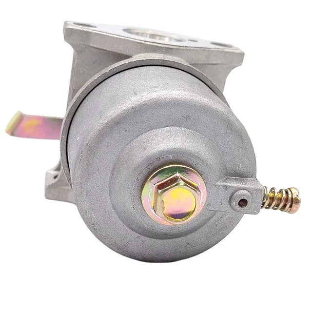 (Ready stock) MT110 carburetor fit for YAMAHA MT110 OEM 7E6-14101-10 LAWN MOWER carburettor carb  Engine Part