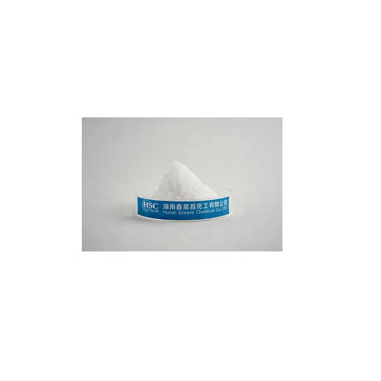 Various good quality popular product zinc sulphate granular heptahydrate/monohydrate powder