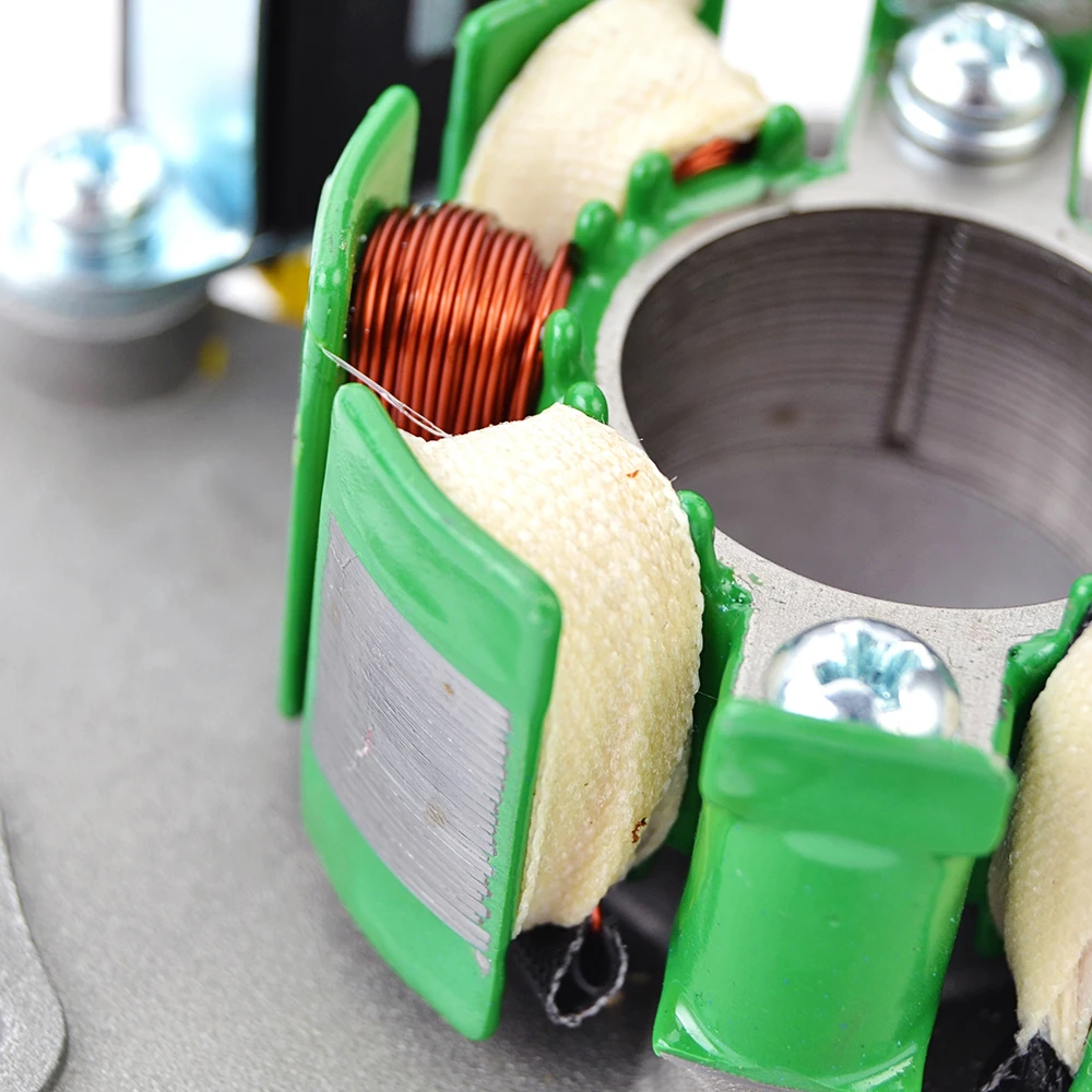 Motorcycle Stator Coil For GasGas EC125 2005-2015 MC125 2005-2013 MC250534005