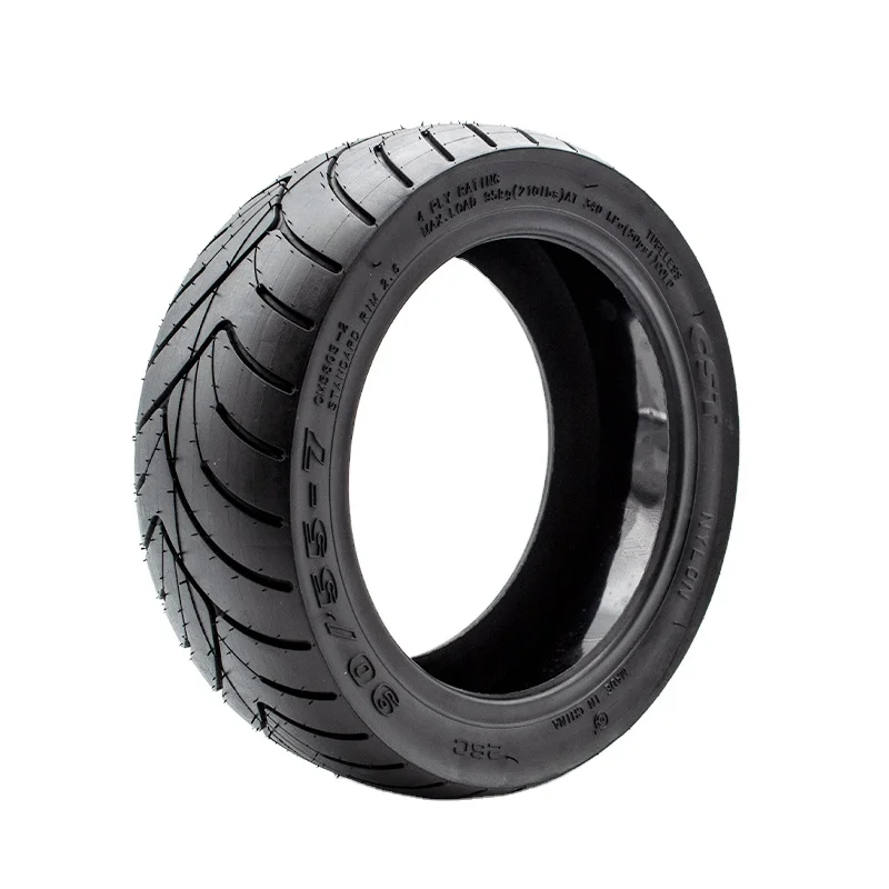 90/55-7 Tires For Segway Ninebot Super Scooter GT1 GT2 Electric Scooter Outer Tyre Parts