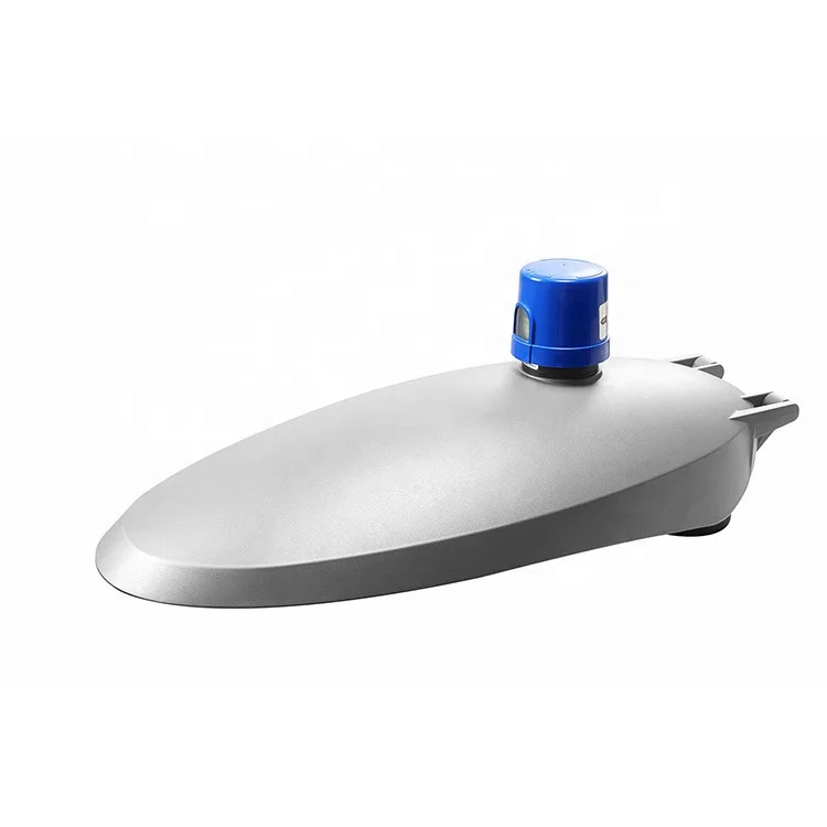 Smart NEMA control system ENEC IP66  30W 40W 50W 100W led street light