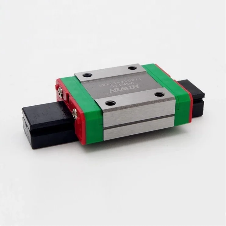 Original HIWIN linear guide miniature linear guide MGW15H