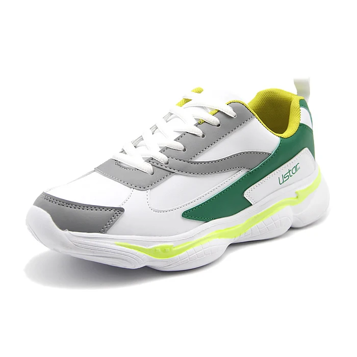 Durable custom zapatillas deportivas de mujer other fashion style sneakers trendy casual shoes for women