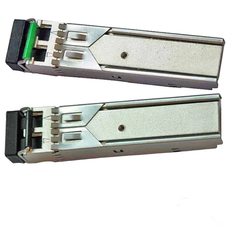 Optical fiber Module XFP-10G-MM-SR Compatible 10GBASE-SR XFP 850nm 300m DOM Transceiver