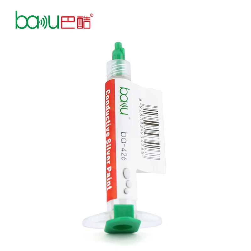
ba-426 electrically conductive silver paste 