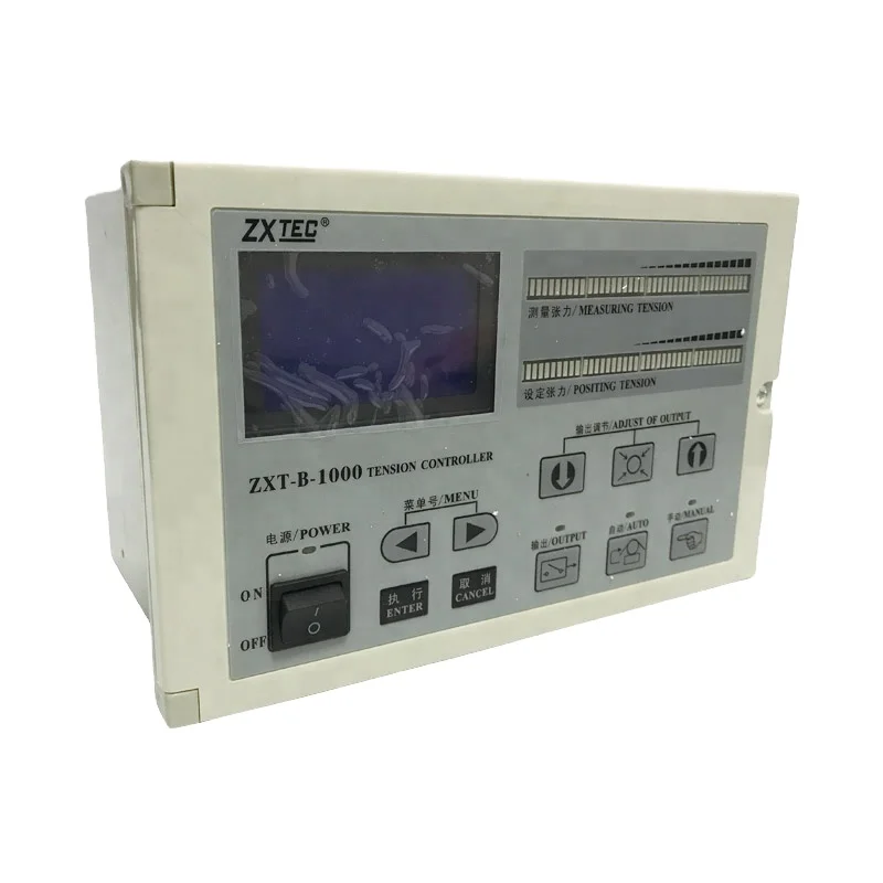 ZXTEC Full Digital High Precision Automatic Constant Tension Controller ZXT-B-1000