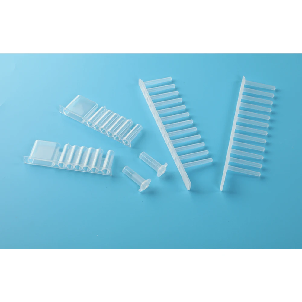 system of labs extraction of nucleic acids extraction kit (magnetic bead method)