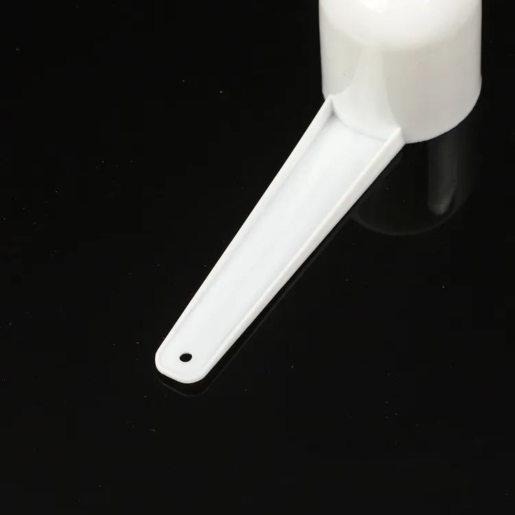 5g 10cc 10g 20cc Measuring Milk Powder Scoop Plastic Spoons for Coffee,Grains,Protein,Spices Powders,Supplements