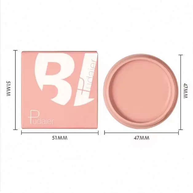 Pudaier Make Up Unusual Cosmetics Makeups Flower Knows Cosmetic Charlotte Tilbury Makeup Dupes Rare Beauty Blusher