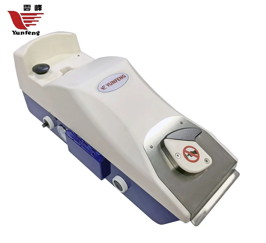 New Condition Automatic Single Injector Vaccinator for Day Old Chicks Core Component Motor