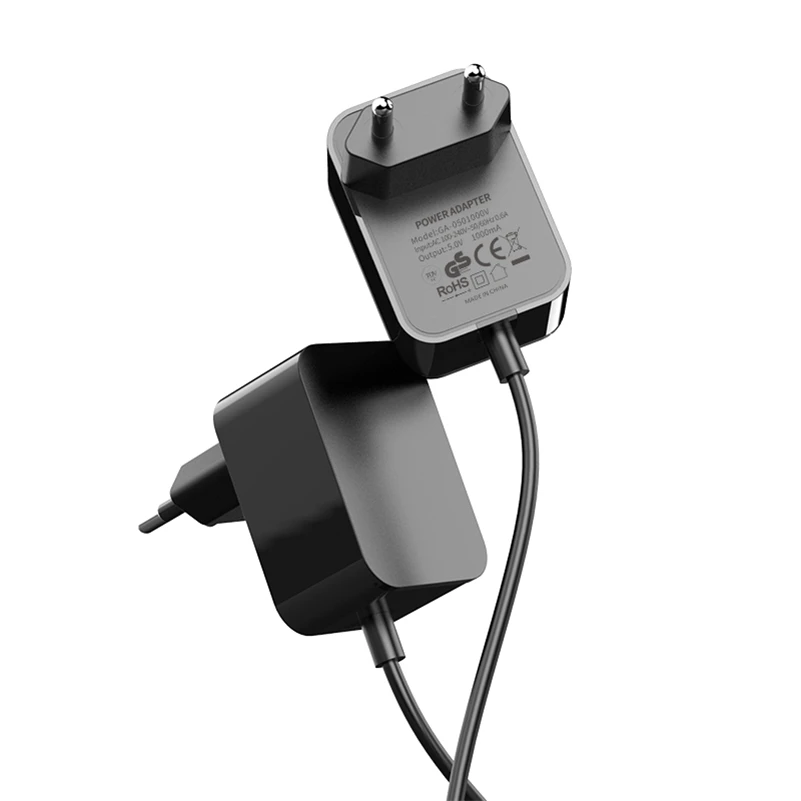 EU UK US AU Plug Adaptor CE CB GS KC BIS EMC PSE Certificate 1A 1.5A 2A 2.5A 3A 4A 5A 12V DC Power Adapter