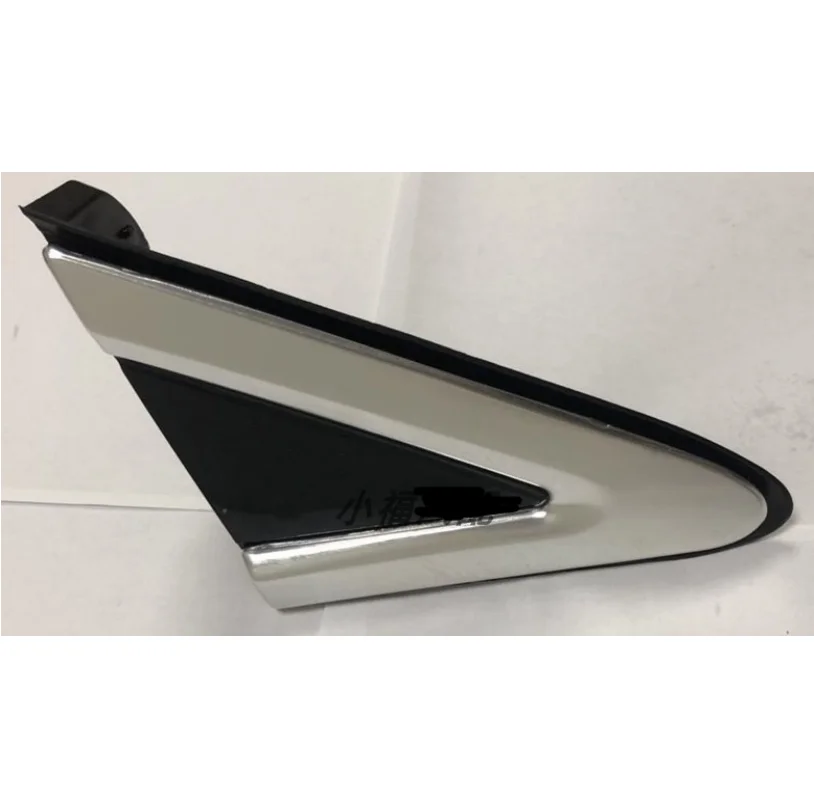 Wholesale price car body parts good price OE 23433633/4 fender carnish for Cadillac XTS