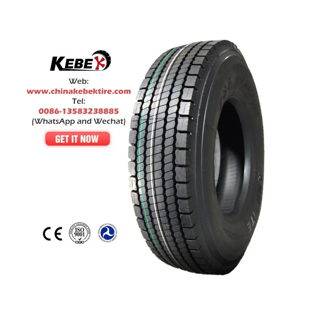 Высокопроизводительные шины для грузовиков 315 80R22.5 295 12R22.5 1200R20