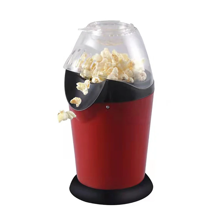 Good Quality Automatic Electric Mini Popcorn Maker Machine for Make Pop Corn