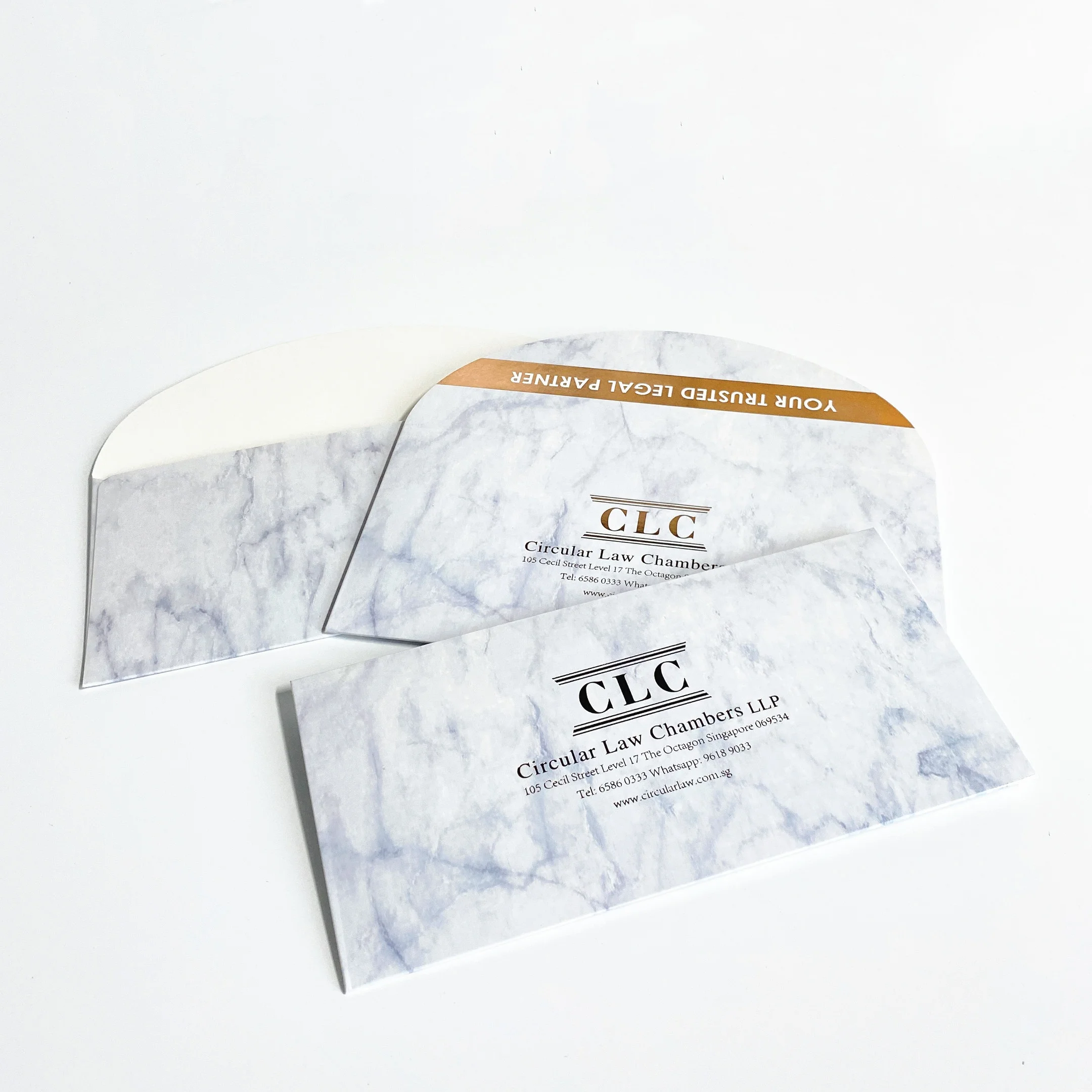 Best Sale Paper Envelope With ribbon Personalized Design for Wedding Invitation Cards