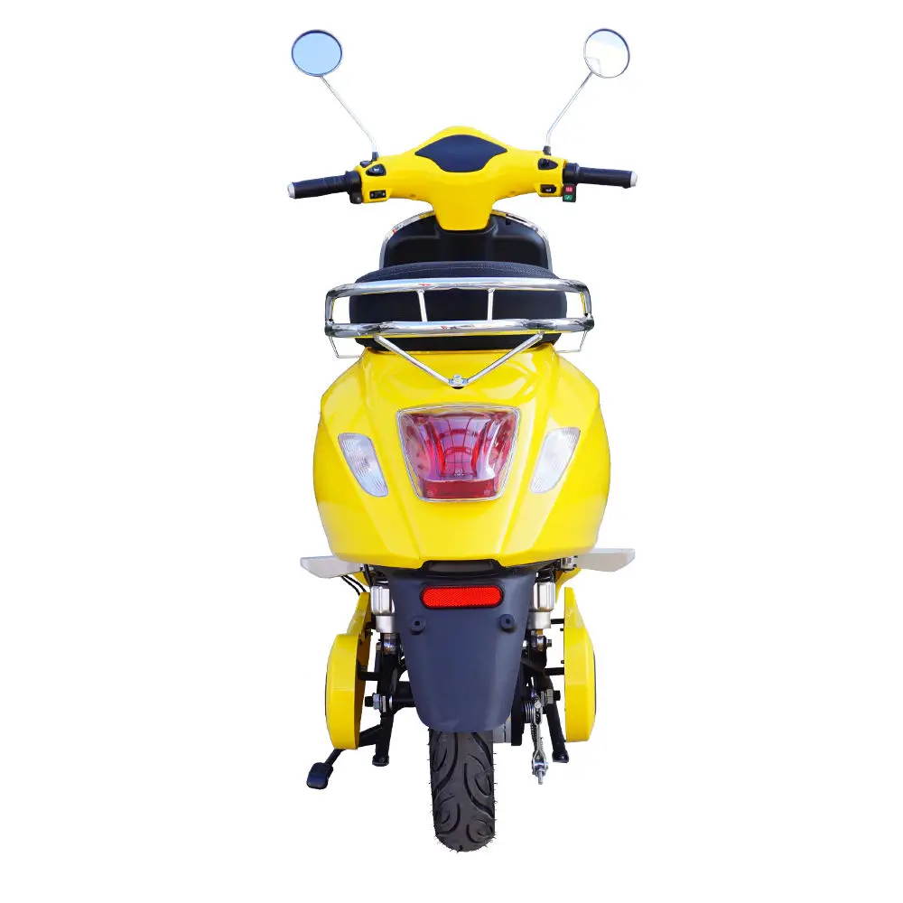 Factory Direct Cheaper 1000-2000w Brushless Motor 48V20AH Disc Brake  street legal classicMotorcycle Electric