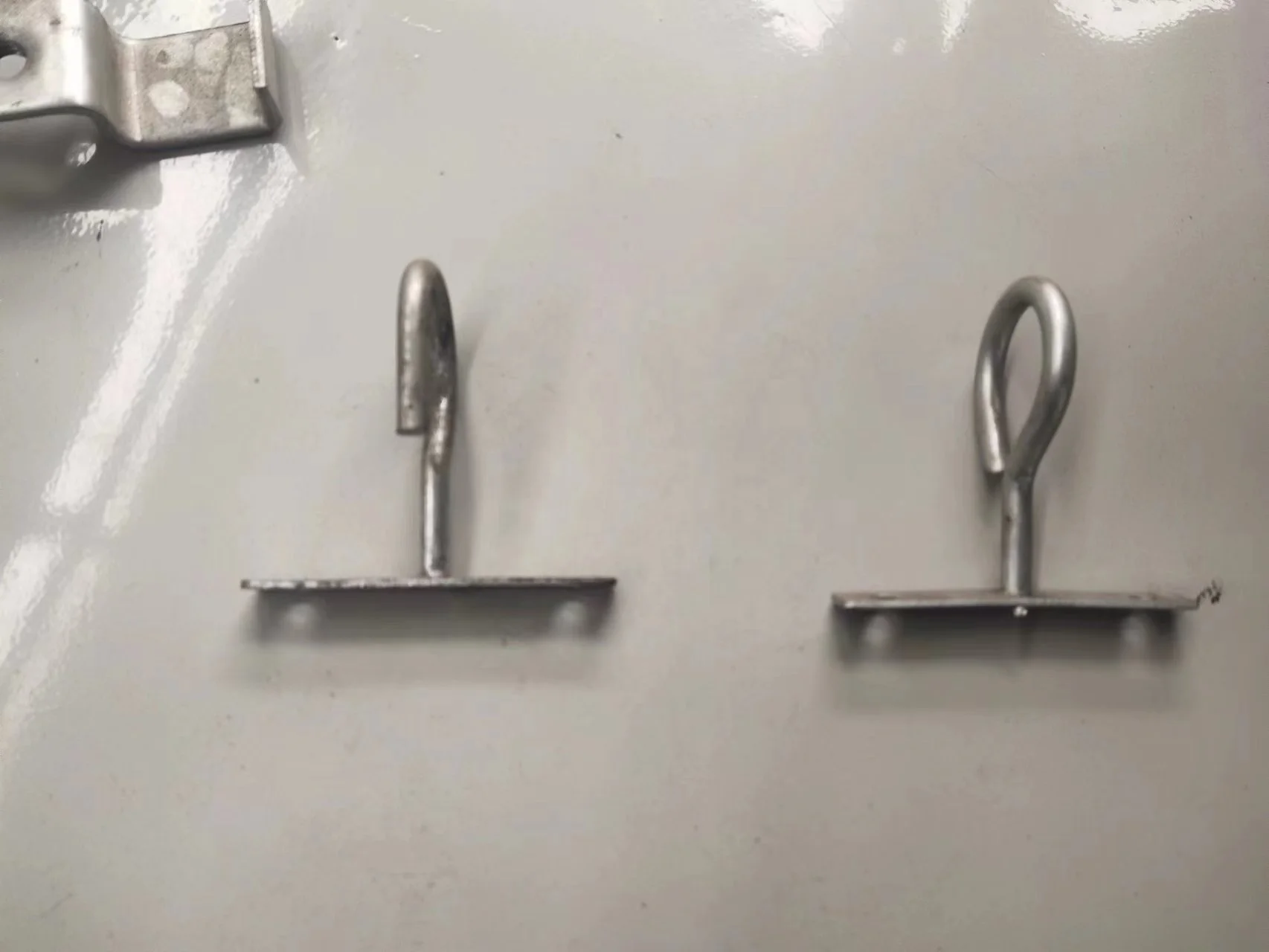 High Quality Wire Cable Clamps