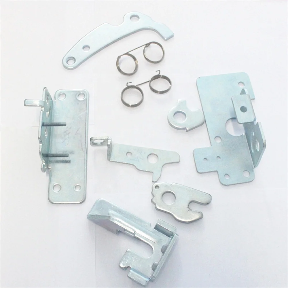 metal stamping parts stamping metal parts