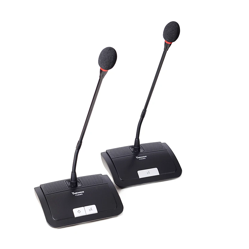 JCVISION Digital Conference Video Discussion System/Conference Room Equipment