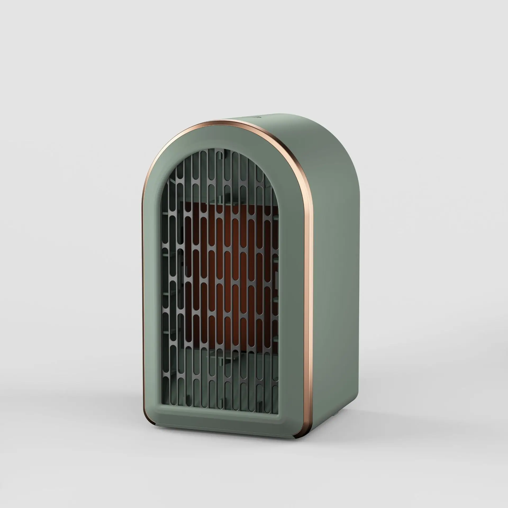 Wholesale Ceramic Heater Portable Smart Heater Mini Multifunction Room Hot Heater