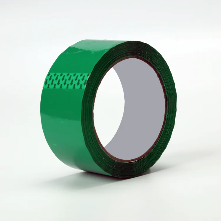 PET Mopp Blue Refrigerator Tape Printer Air Conditioning Fax Machine Fixed Indentation Free Adhesive Tape