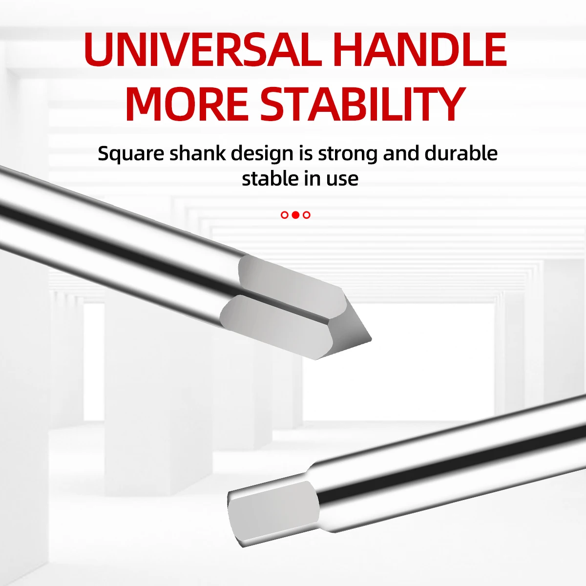 M2 Hgh-strength straight/tip/spiral Tap Special stainless steel
