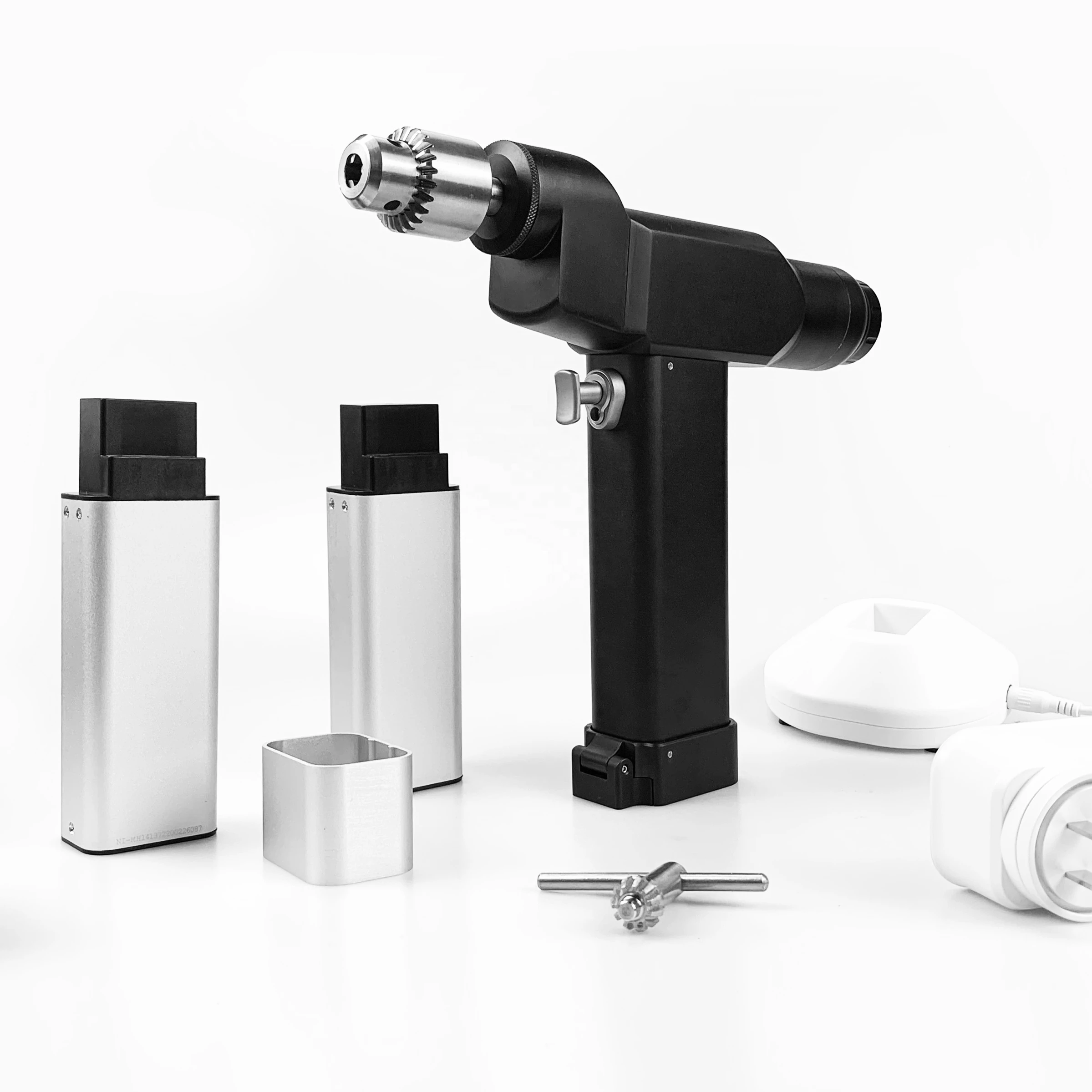 Orthopedic Drill Battery Instruments Orthopedic Oscillating Saw and Cannulated Drill