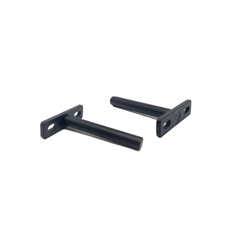 Modern Design Hidden Floating Shelf Bracket Wall Heavy Duty Metal Invisible Bracket