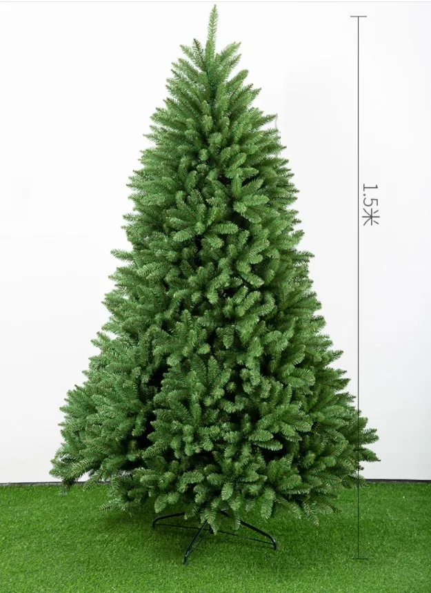 Wholesale Buy Outdoor Artificial Christmas Decoration Tree Cheap Prelit