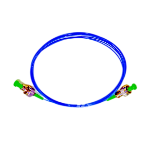 FBG высококачественные настраиваемые параметры одноволоконная обрабатывающая волоконная решетка