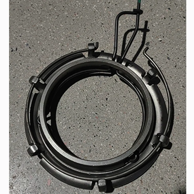 Competitive Price Good Quality Clutch Release Bearing Seat Clip 81303006002 0002520646  Use For Volvo  Truck Clutch Parts