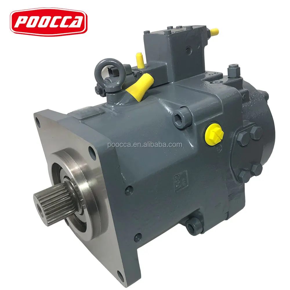  Экскаватор Rexroth A11VLO30 a11wr190 гидравлический насос