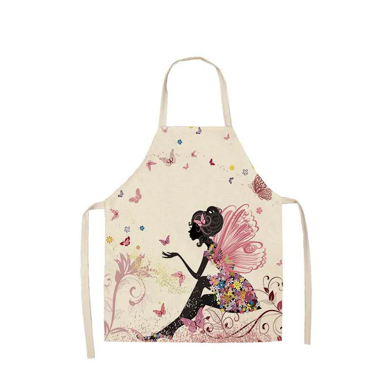  New designed apron cooking