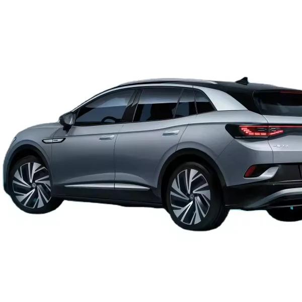 china electric car VW ID 4 CROZZ 2024 Pro new energy cars electric