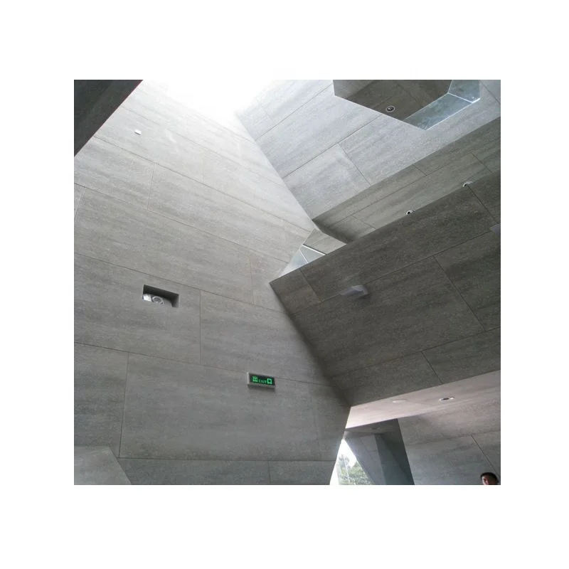 Fiber Cement Board Specification