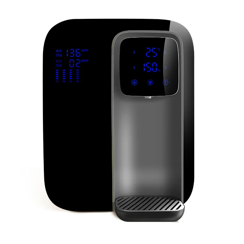 Оптовая продажа домашняя система обратного осмоса столешница корейский фильтр для воды berkey taoshi tankless серия фильтр для воды 1 микрон