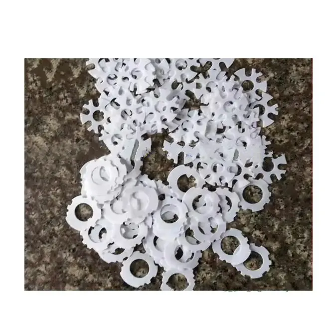 Precise die cut motor winding insulation materials with high quality