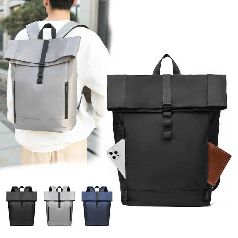 backpack office computer bag laptop backpack wholesale business travel luxury laptop backpack hiking travel notebook school