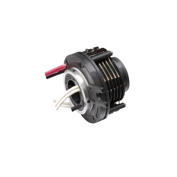 SRK for small to Mid-sized wind Turbine slip rings