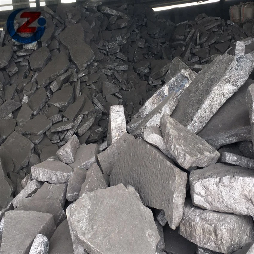 High qualityWholesale casting Ferro silicon-Magnesium/ Silicon 75%samples for free
