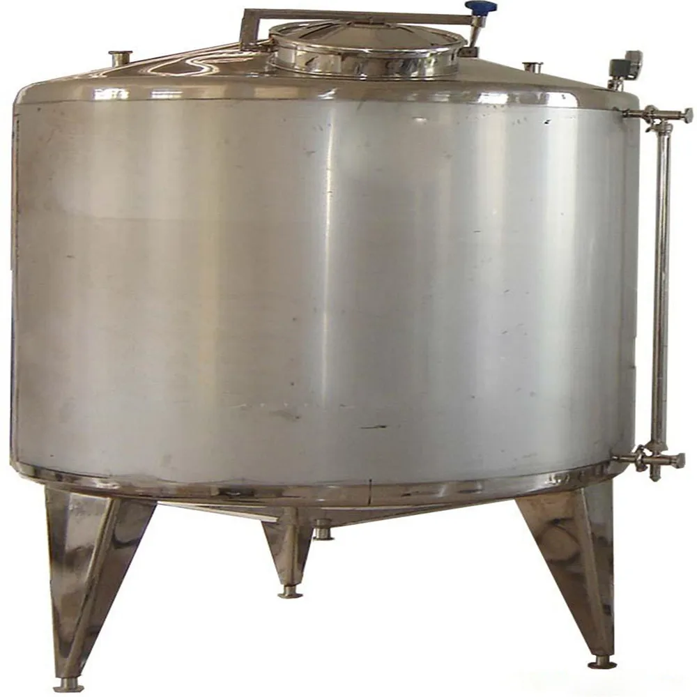Cooking oil Storage tanks Palm oil tank Storage Tank