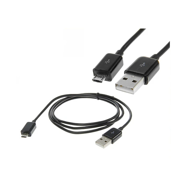 OEM Fast Android Mobile Phone V8 Charger Charging Micro USB Data Cable