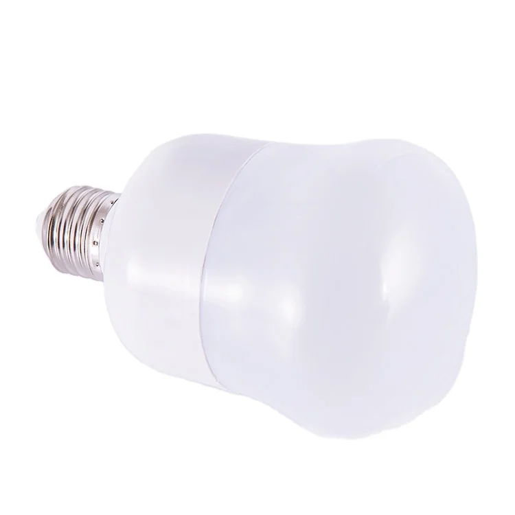 High lumen T shape led bulb light E27 High watt bulb light