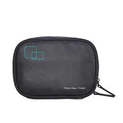 Лидер продаж, сумка для туалетных принадлежностей, портативная дорожная косметичка Tyvek, сумка-Органайзер, косметичка