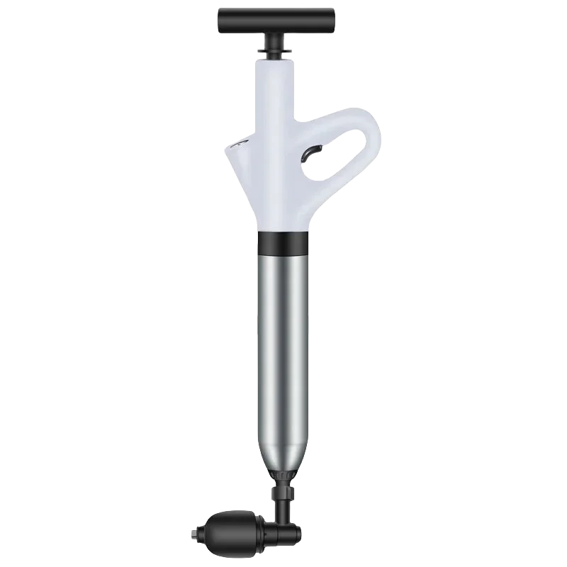 High Air Pressure Toilet Clog Remover Drain Unblocke Toilet Drain Plumb Plunger High Pressure Air Blaster Plunger Toilet Plunger