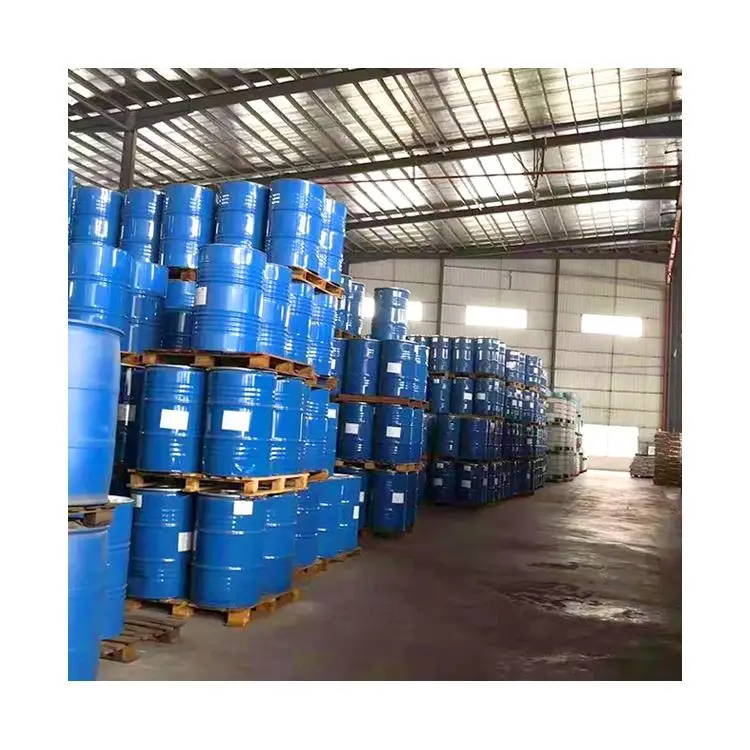 Современный пропиленкарбонат высокой чистоты для косметики, Шаньдун, Китай