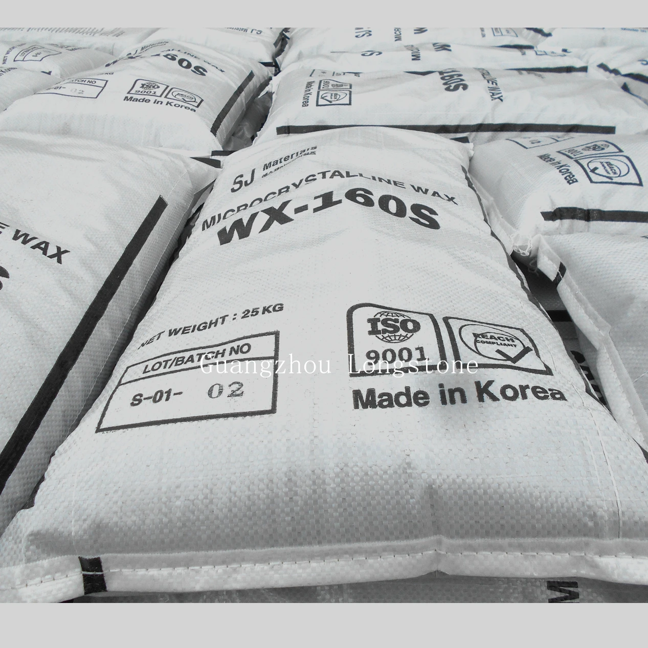 Microcrystalline Microcrystalline Wax Micro Slack Wax, Microcrystalline Wax 160S for Petroleum Jelly/ Candles/ Crayons