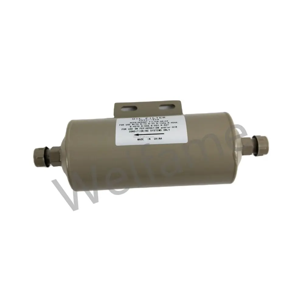 Wholesale FLR07138 oil filter chiller accessories replacement 30e31411 oil filter