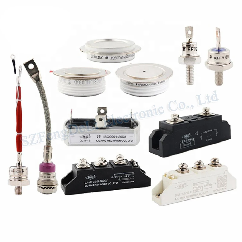 Electronic Components thyristor TO220 16A 600V BTA16-600B 800V