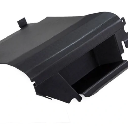 Professional Manufacturer Of Custom Made Plastic Parts ABS Plastic Injection Moulding Service Plastic Mould Parts